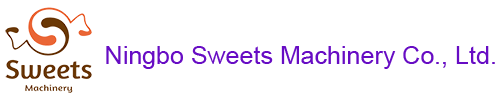 sweetsmachines