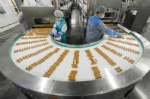 chocolate coated protein bar production line