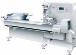 SWM-CPP500 CANDY PILLOW PACKING MACHINE